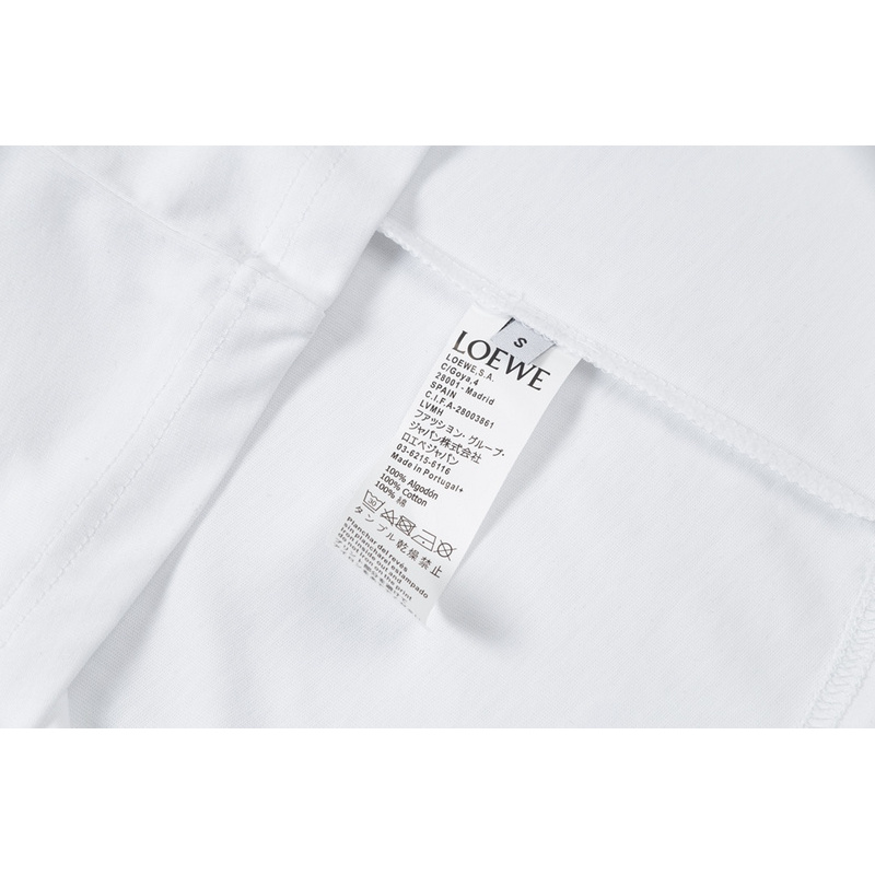 Loewe T-Shirt 204912