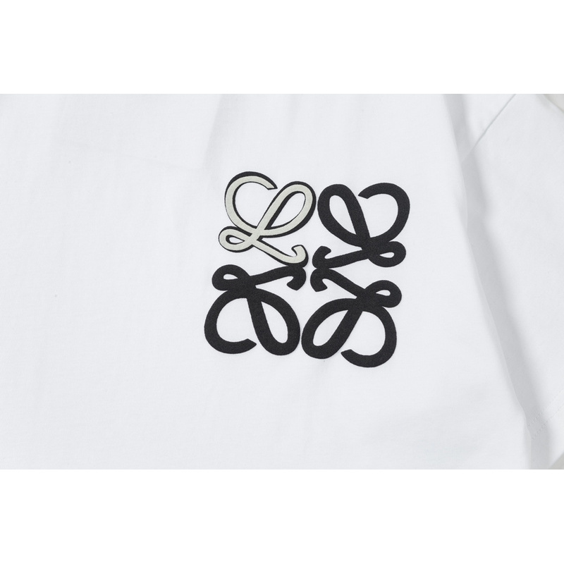 Loewe T-Shirt 204912