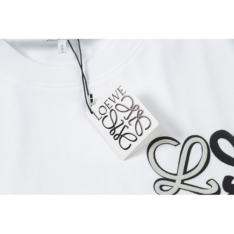 Loewe T-Shirt 204912