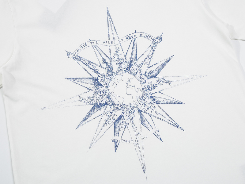 Dior T-Shirt 20037