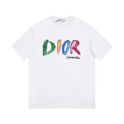 Dior T-Shirt 20038 01