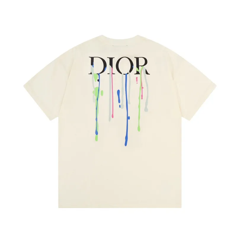 Dior T-Shirt 20252
