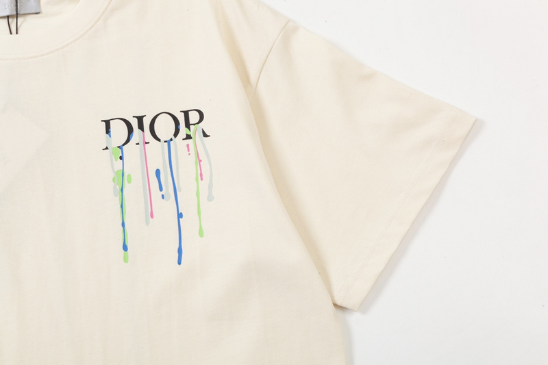 Dior T-Shirt 20252