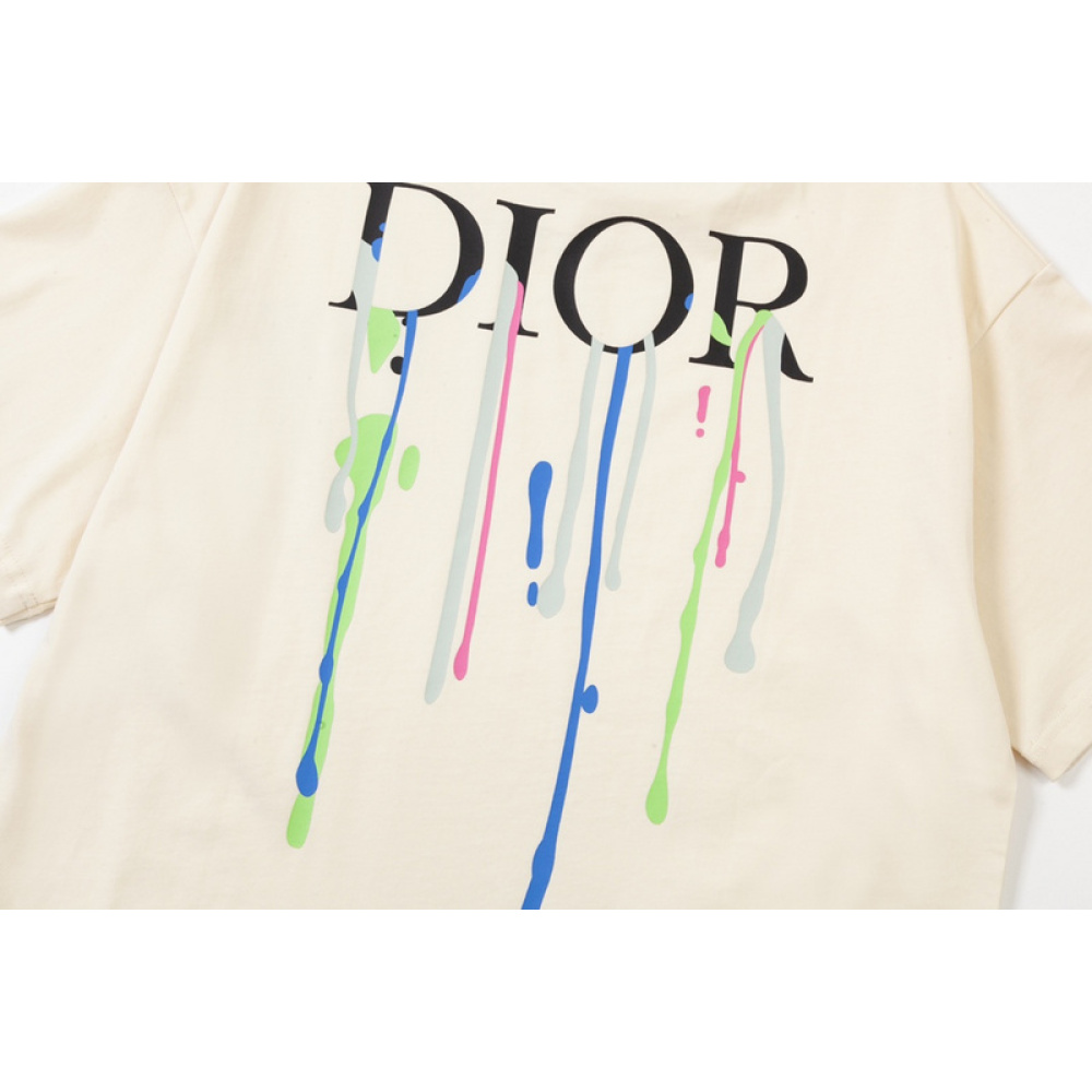 Dior T-Shirt 20252