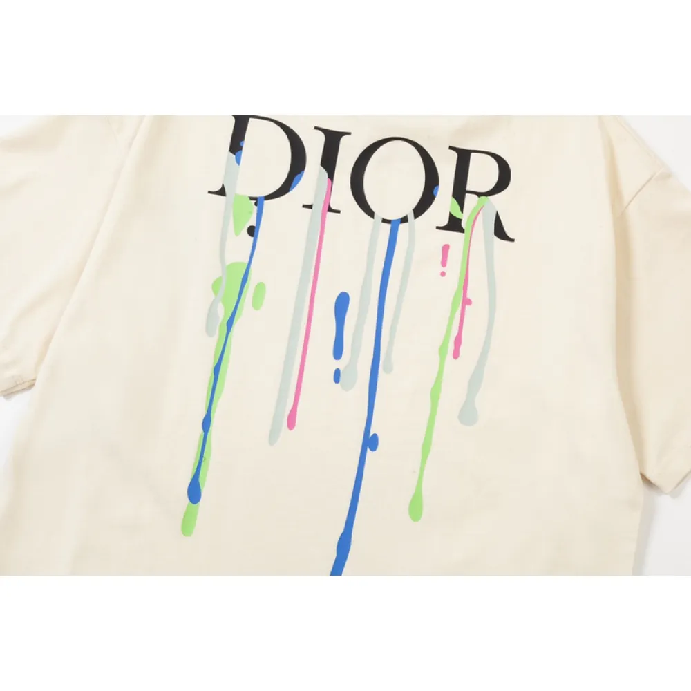 Dior T-Shirt 20252