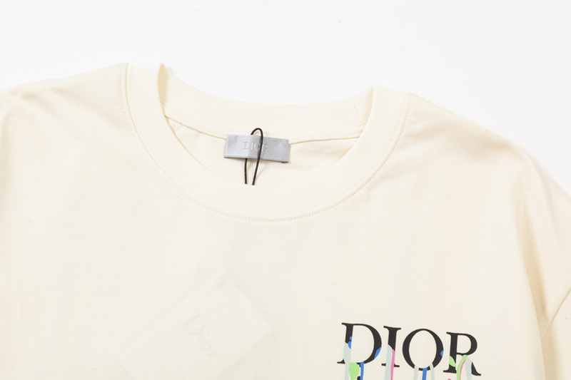 Dior T-Shirt 20252