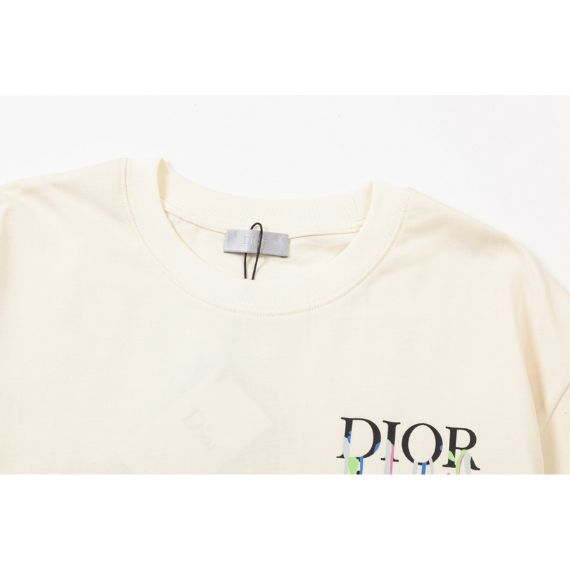 Dior T-Shirt 20252