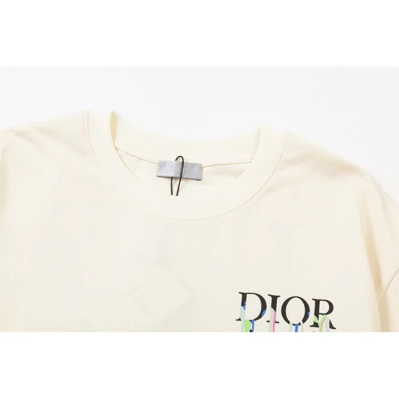 Dior T-Shirt 20252