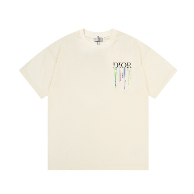 Dior T-Shirt 20252 01