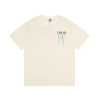 Dior T-Shirt 20252 01