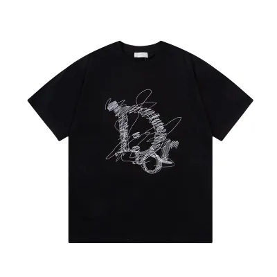 Dior T-Shirt 20254 02