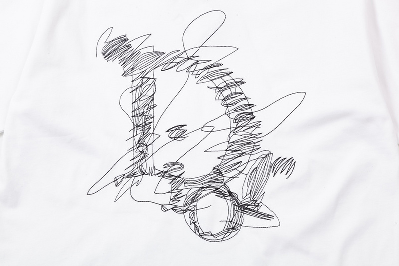 Dior T-Shirt 20254