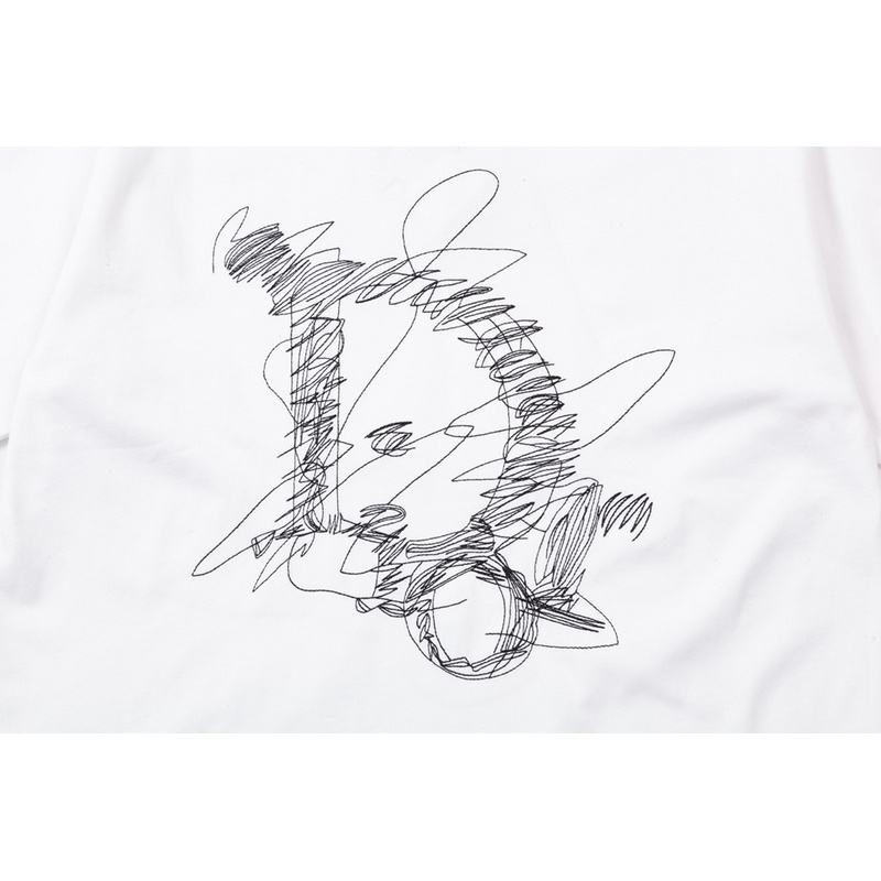 Dior T-Shirt 20254