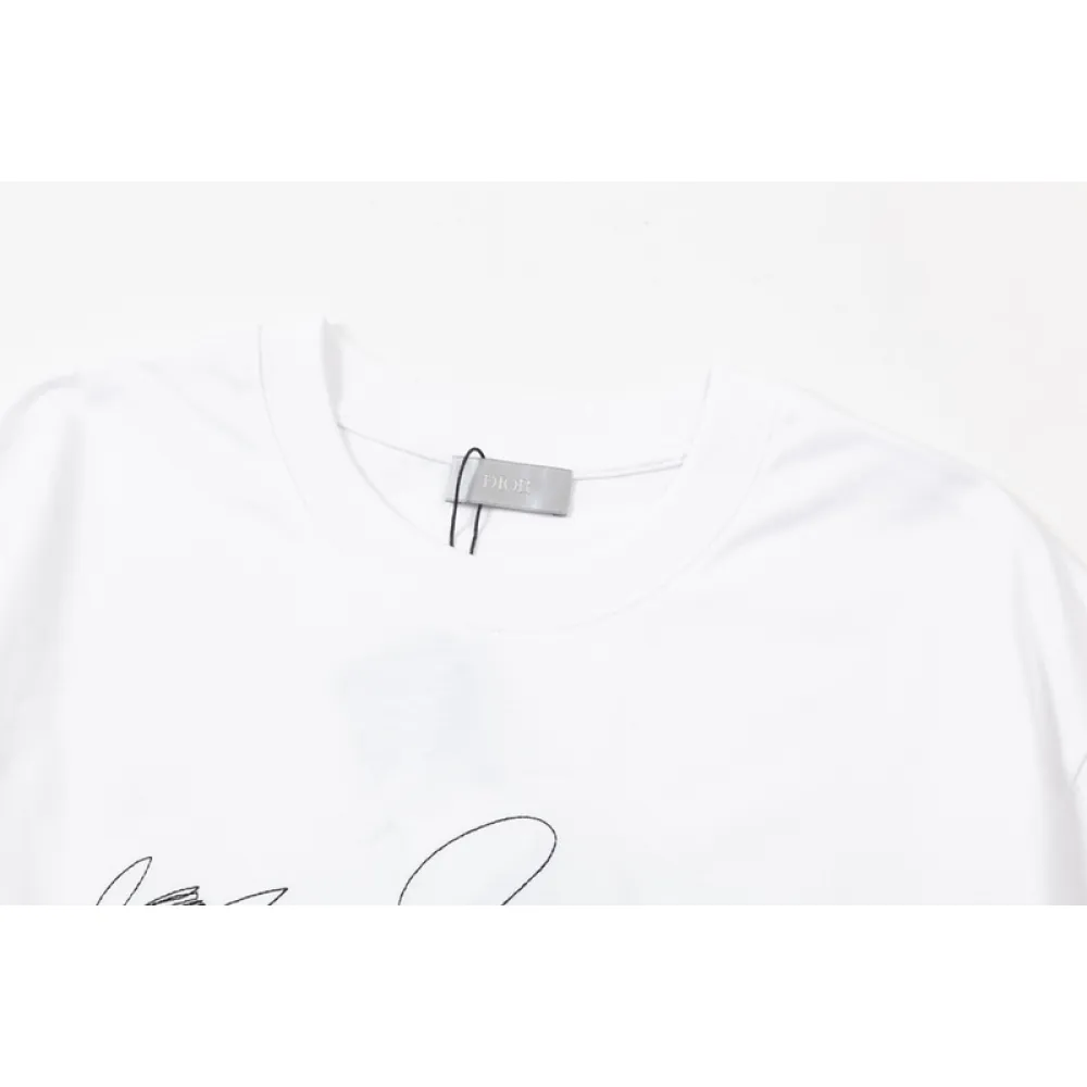 Dior T-Shirt 20254