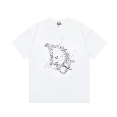 Dior T-Shirt 20254 01