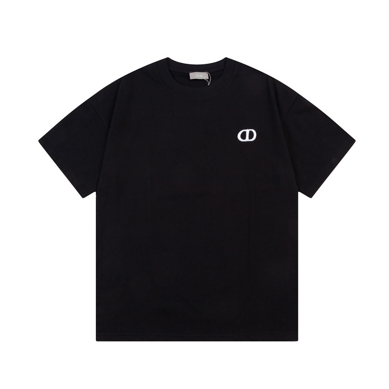 Dior T-Shirt 20258 (5 colors)