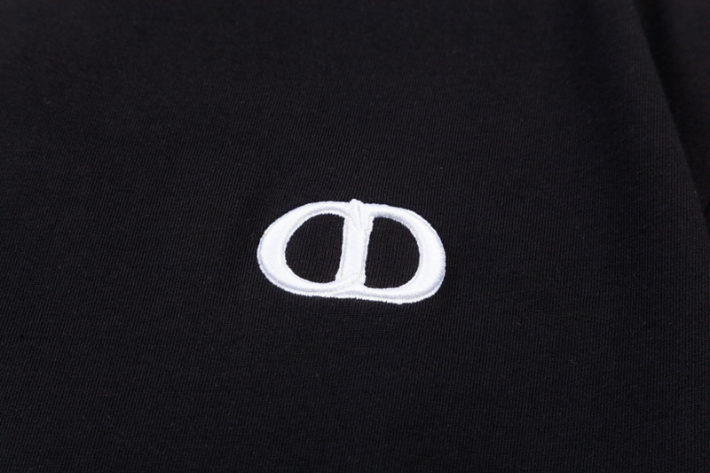 Dior T-Shirt 20258 (5 colors)