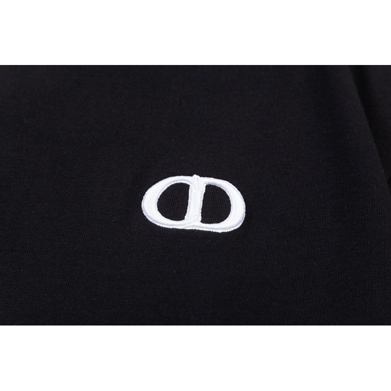 Dior T-Shirt 20258 (5 colors)