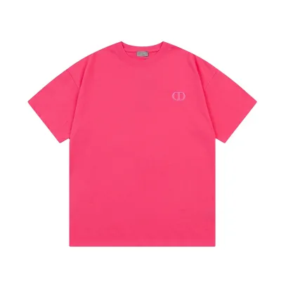 Dior T-Shirt 20258 (5 colors) 01
