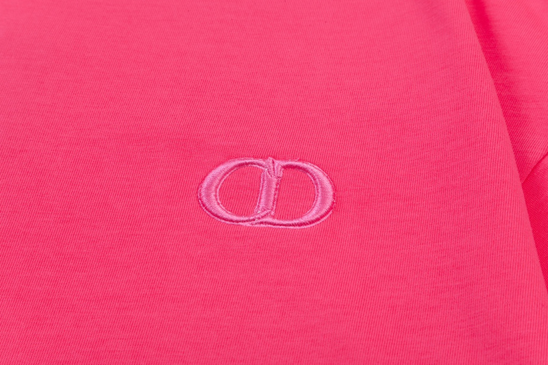 Dior T-Shirt 20258 (5 colors)