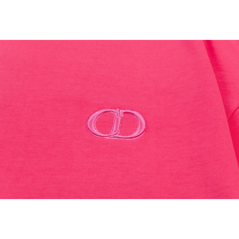 Dior T-Shirt 20258 (5 colors)