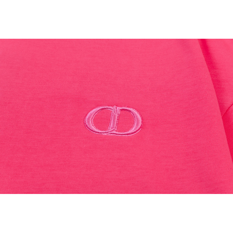 Dior T-Shirt 20258 (5 colors)