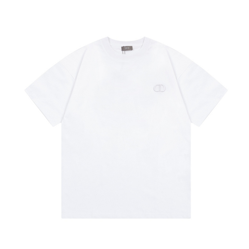 Dior T-Shirt 20258 (5 colors)