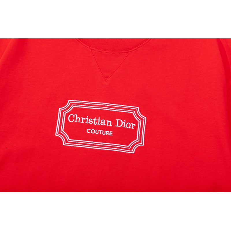 Dior T-Shirt 20492