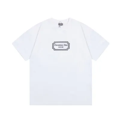Dior T-Shirt 20492 01