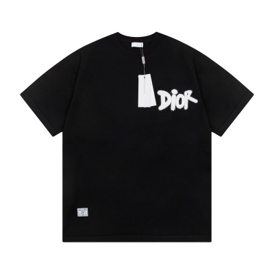 Dior T-Shirt 20560 02