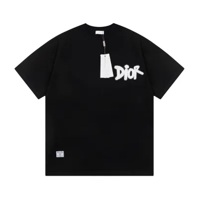Dior T-Shirt 20560 02