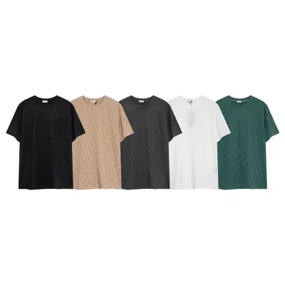 Dior T-Shirt  Symple 02