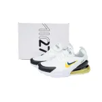 Beyaz Nike Air Max 270 ''Three Swoosh Logo''