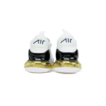 Beyaz Nike Air Max 270 ''Three Swoosh Logo''