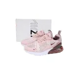 Nike Air Max 270 'Barely Rose'