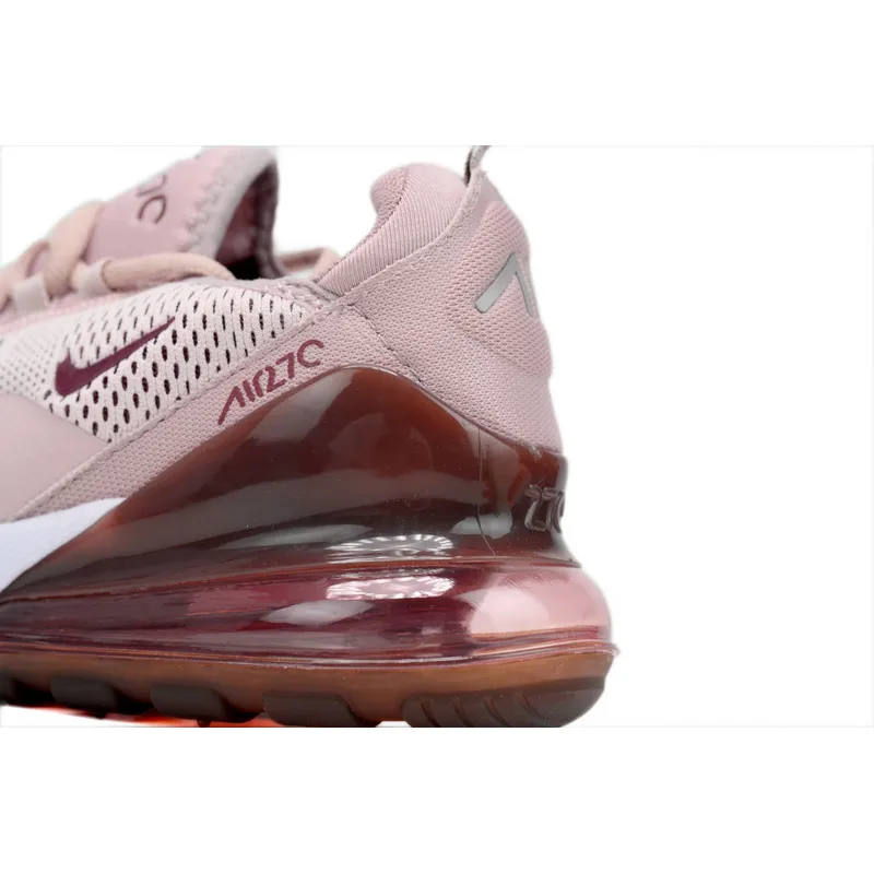 Nike Air Max 270 'Barely Rose'