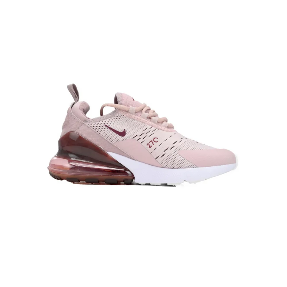 Nike Air Max 270 'Barely Rose'