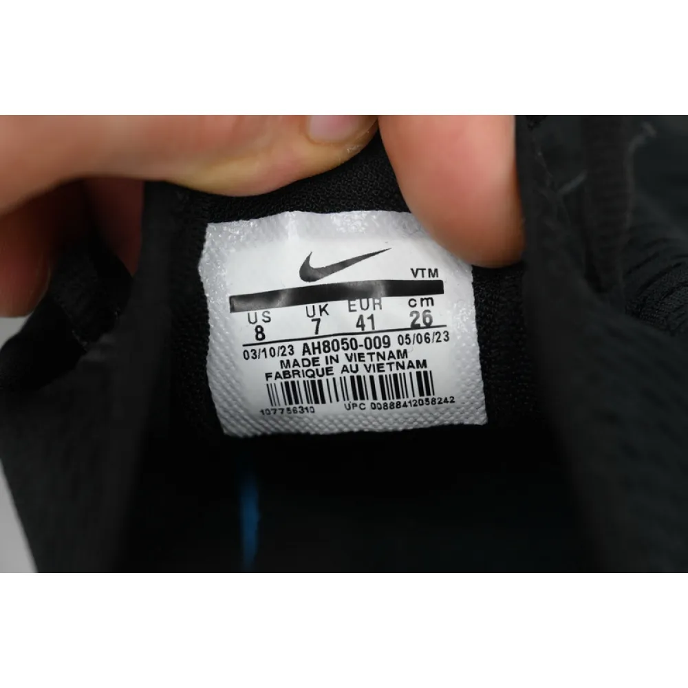 Nike Air Max 270 'Black Photo Blue'