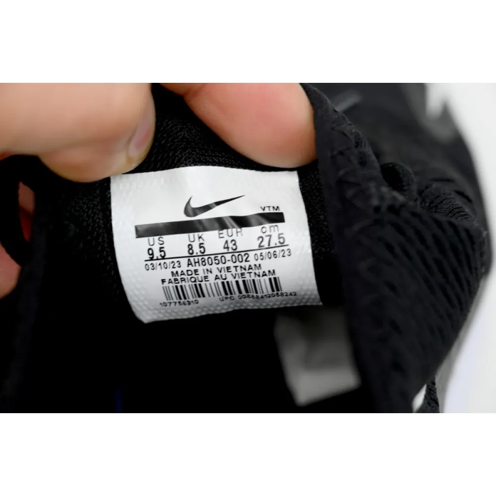 Nike Air Max 270 "Black/White"
