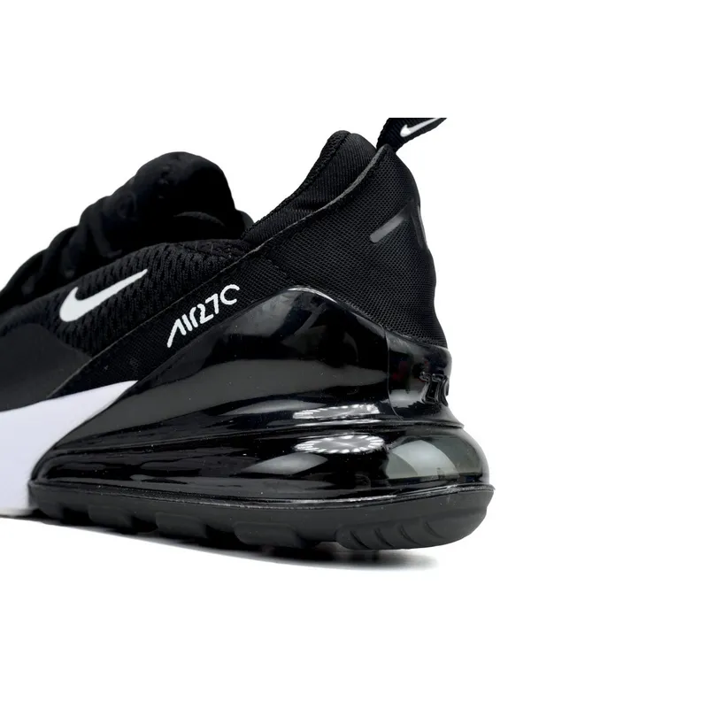 Nike Air Max 270 "Black/White"