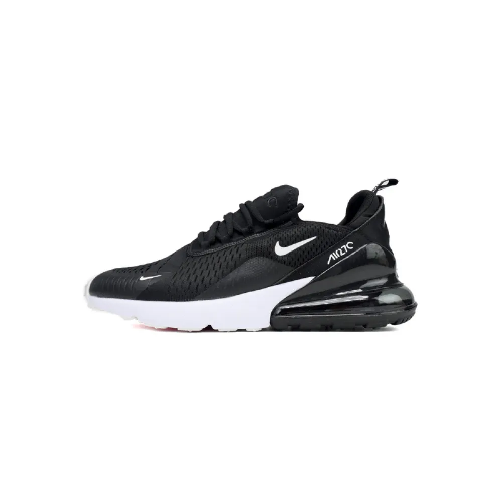 Nike Air Max 270 "Black/White"