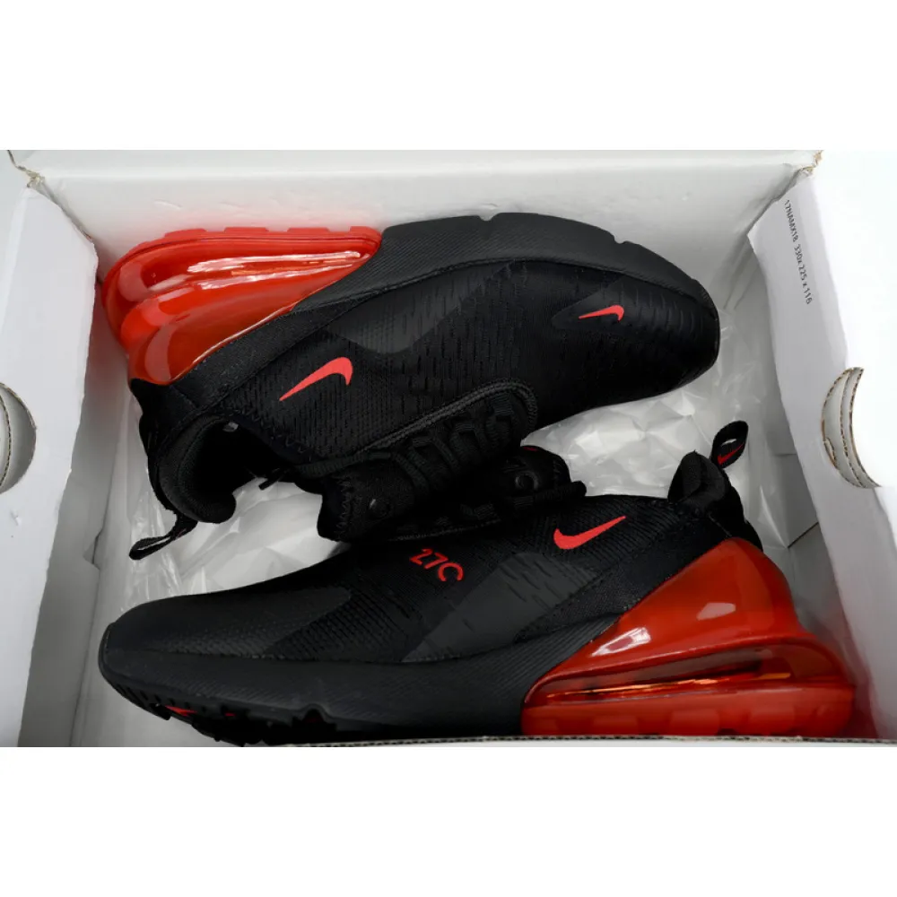 Nike Air Max 270 “Bred”