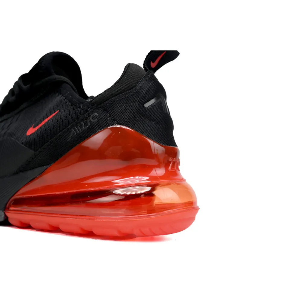 Nike Air Max 270 “Bred”