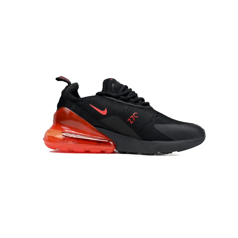 Nike Air Max 270 “Bred”