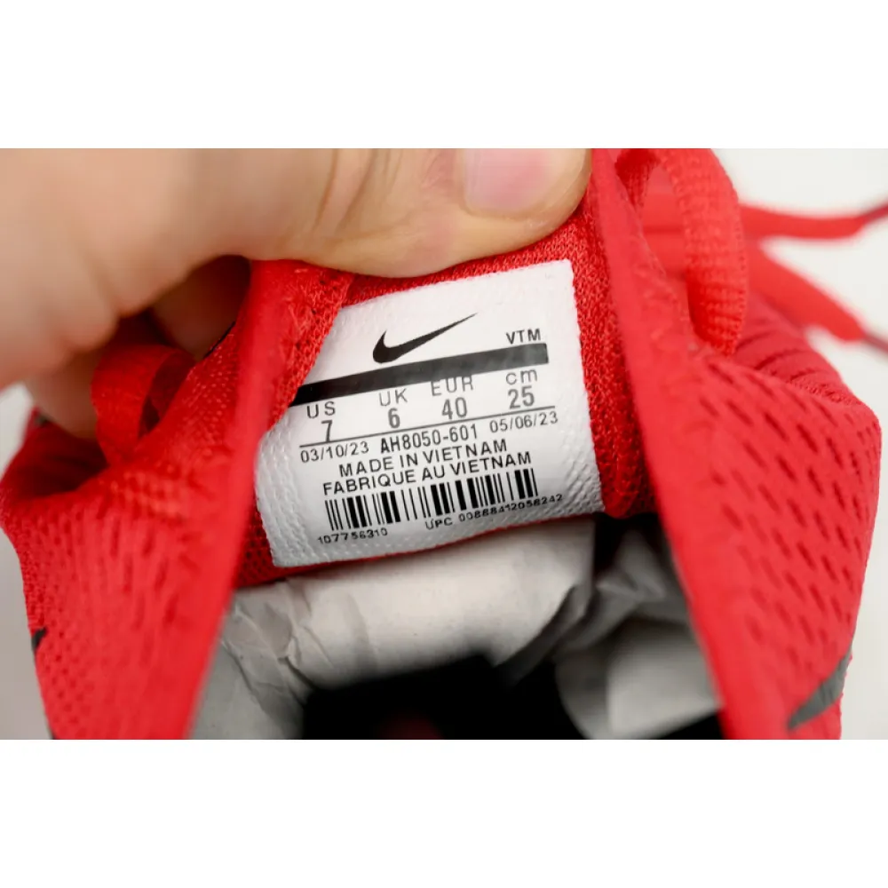 Nike Air Max 270 'Habanero Red'