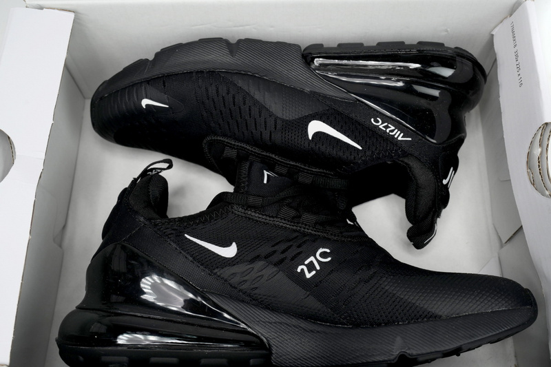 Nike Air Max 270 'Neon Green'