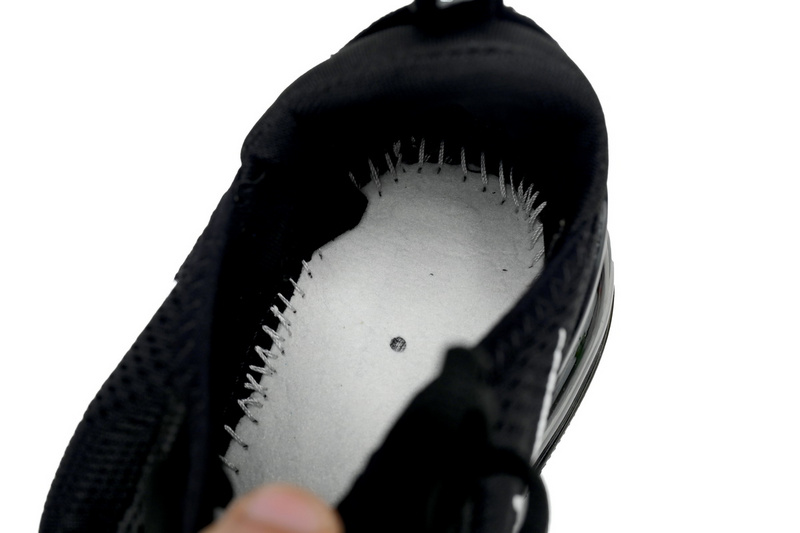 Nike Air Max 270 'Neon Green'