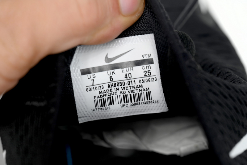 Nike Air Max 270 'Neon Green'