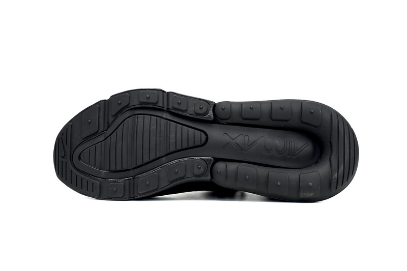 Nike Air Max 270 'Neon Green'