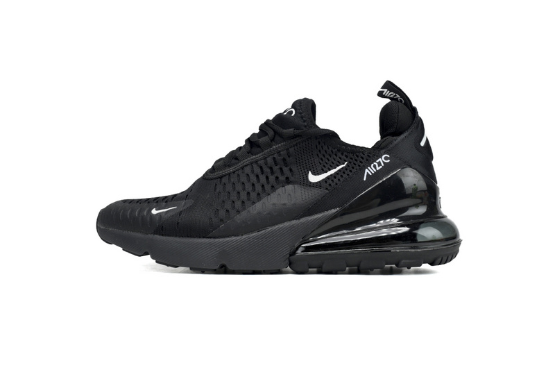 Nike Air Max 270 'Neon Green'